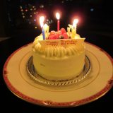 今年も妻の誕生日は 恵比寿のウェスティン東京ホテルで過ごしました。