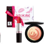 セバスチャン・ブイエの口紅チョコ「ルージュアレーブル」がバレンタインの友チョコに大人気！