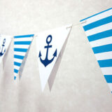 第6回|フラッグガーランドの作り方