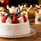 【2023年】ネット通販で買えるクリスマスケーキ特集