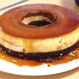 ブラジルプリンケーキの作り方