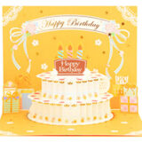 誕生日プレゼントに添えて欲しい！オススメのメッセージカード