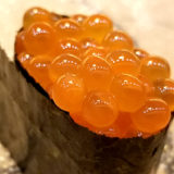 銀座で人気の高級寿司店「すし家 一柳」で食べたお寿司はやっぱり美味しかった！