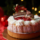 ルタオの豪華２段クリスマスケーキ「グランノエル」の魅力を紹介！