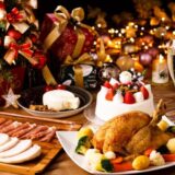 大学生にもおすすめ！5000円で満足度の高いクリスマスディナー10選！