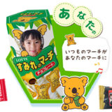 【オリジナル菓子】名前・メッセージ・写真・イラストを入れてオーダーできるお菓子特集