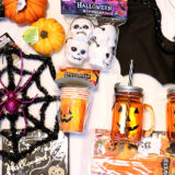 100均ハロウィングッズ2016★パーティーデコに使えるお薦めグッズはコレ!