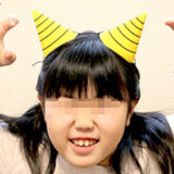 第29回｜いつでもどこでも鬼になれる！立体的な鬼の角の作り方＜節分・豆まき編＞