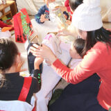 子供が楽しめる♪クリスマスパーティー企画の考え方や準備の仕方