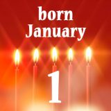 【正月生まれ】1月1日生まれの人を喜ばせる！誕生日の祝い方アイデア